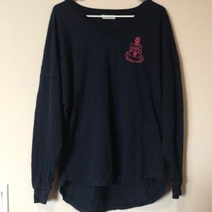 AXO spirit jersey